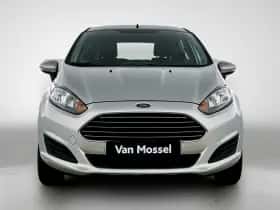 Ford Fiesta thumbnail 5