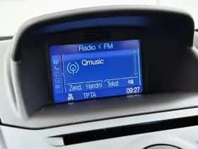 Ford Fiesta thumbnail 8