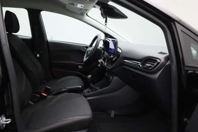 Ford Fiesta (2022) thumbnail 28