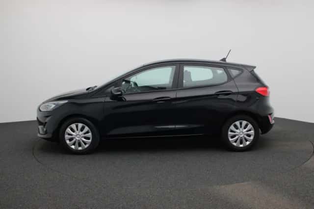 Ford Fiesta (2022) thumbnail 4