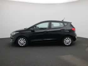 Ford Fiesta thumbnail 4