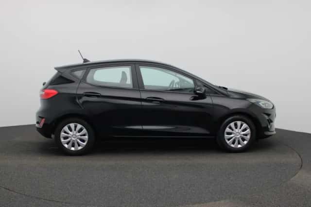 Ford Fiesta (2022) thumbnail 6