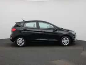Ford Fiesta thumbnail 6