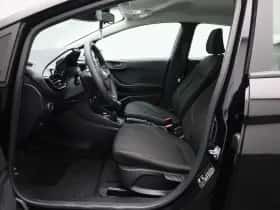 Ford Fiesta thumbnail 9