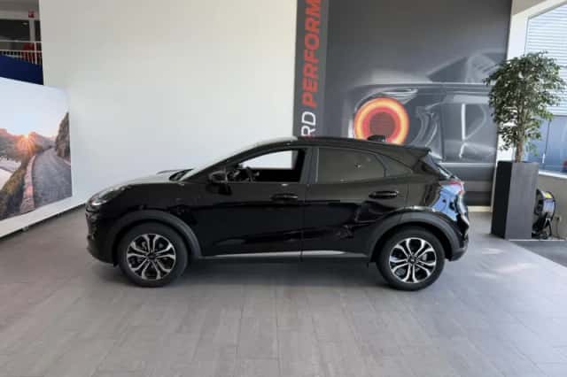 Ford Puma (2024) thumbnail 2