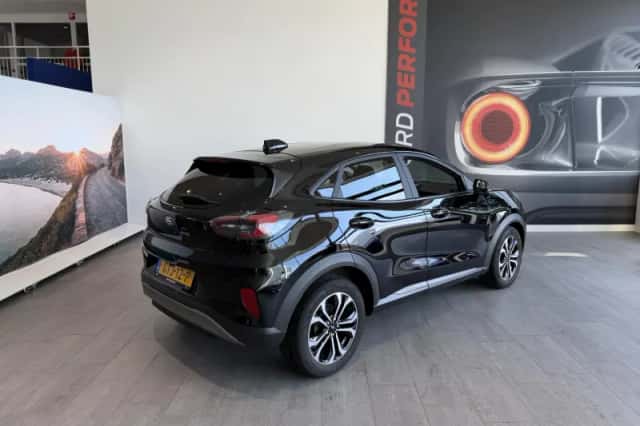 Ford Puma (2024) thumbnail 5
