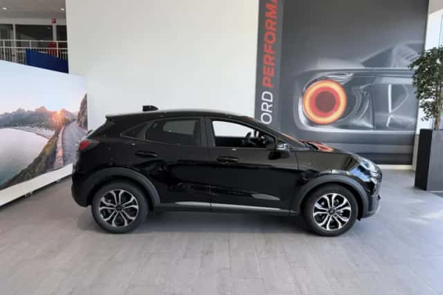 Ford Puma (2024) thumbnail 6
