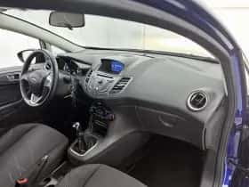 Ford Fiesta thumbnail 19