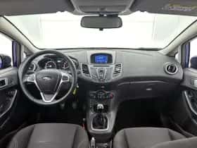 Ford Fiesta thumbnail 21