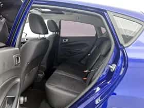 Ford Fiesta thumbnail 26