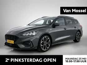 Ford Focus (2018)