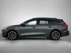 Ford Focus thumbnail 2