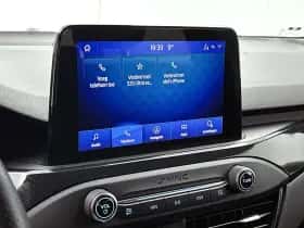 Ford Focus thumbnail 12