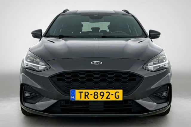Ford Focus (2018) thumbnail 5