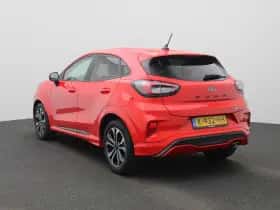 Ford Puma thumbnail 2