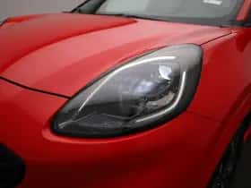 Ford Puma thumbnail 15