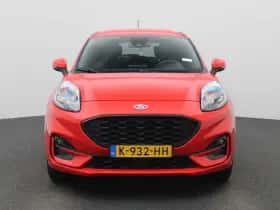 Ford Puma thumbnail 3