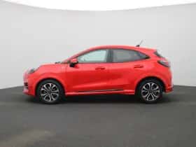 Ford Puma thumbnail 4