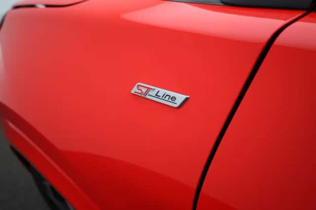 Ford Puma (2021) thumbnail 34