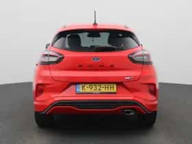 Ford Puma thumbnail 5