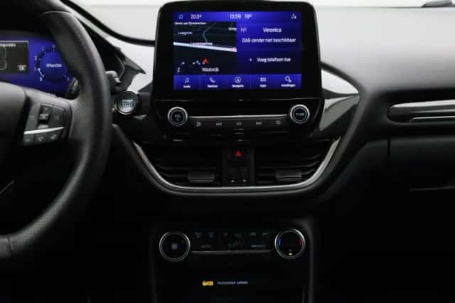 Ford Puma (2021) thumbnail 8