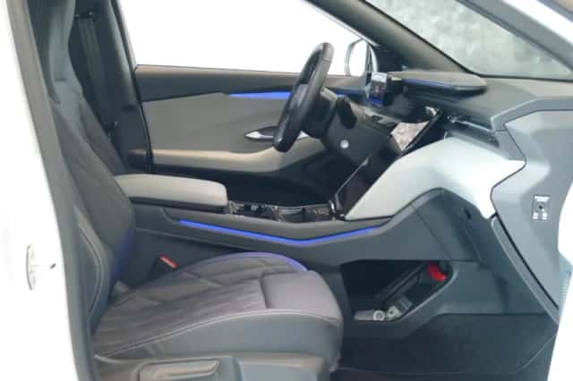 Ford Capri (2025) thumbnail 20