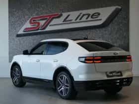 Ford Capri thumbnail 3