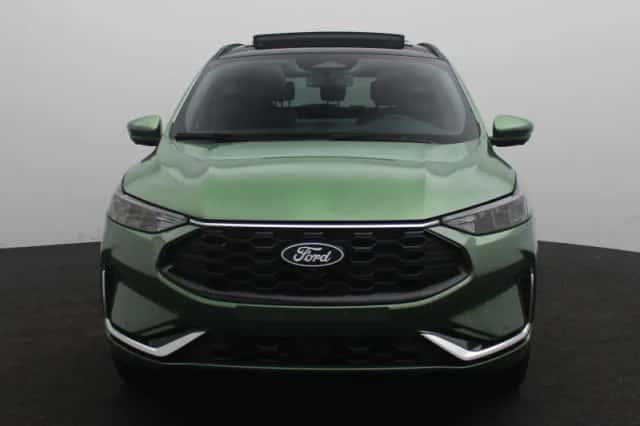 Ford Kuga (2026) thumbnail 3