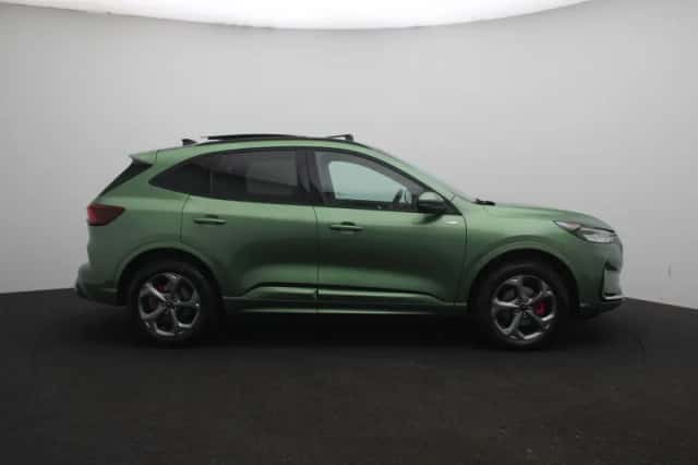 Ford Kuga (2026) thumbnail 4