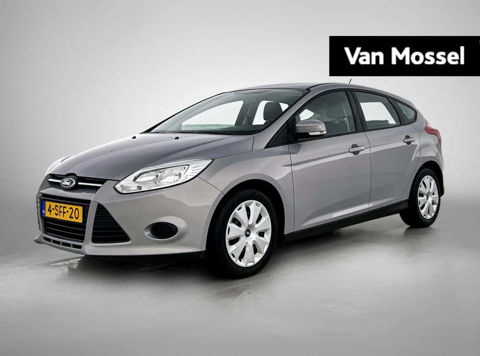 Ford Focus (2013) — foto 1