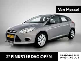 Ford Focus (2013)