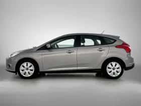 Ford Focus thumbnail 2