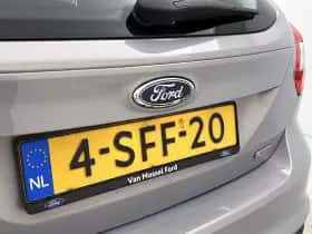 Ford Focus thumbnail 15