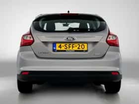 Ford Focus thumbnail 3