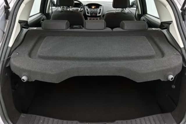 Ford Focus (2013) thumbnail 23