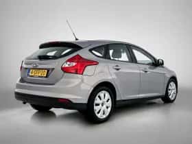 Ford Focus thumbnail 4