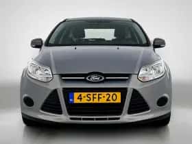 Ford Focus thumbnail 5