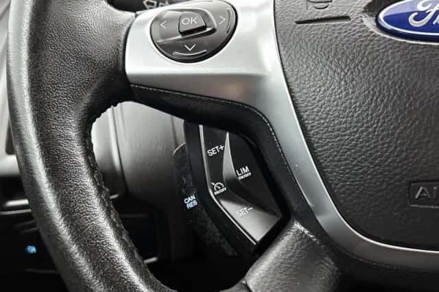 Ford Focus (2013) thumbnail 6