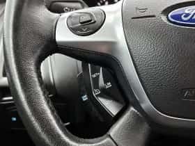 Ford Focus thumbnail 6