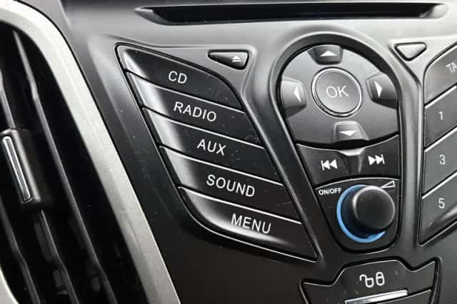 Ford Focus (2013) thumbnail 7