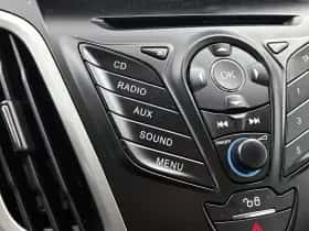 Ford Focus thumbnail 7