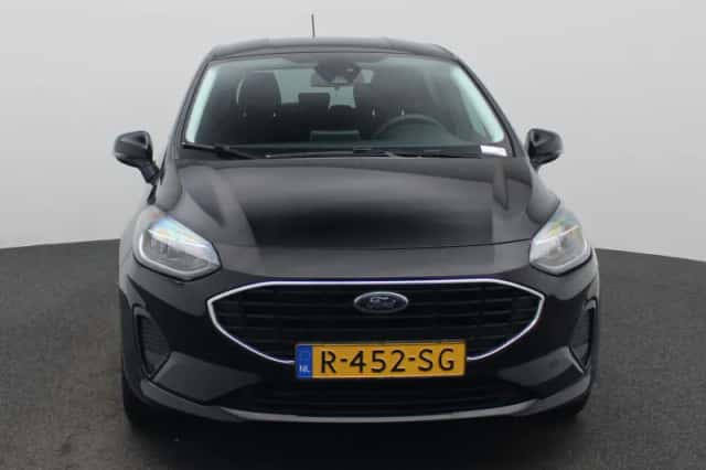 Ford Fiesta (2022) thumbnail 3
