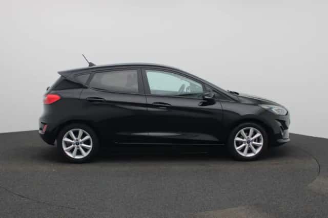 Ford Fiesta (2022) thumbnail 6