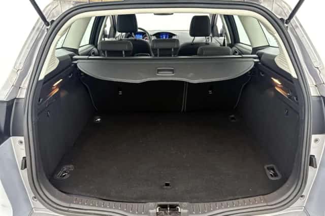 Ford Focus (2013) thumbnail 16