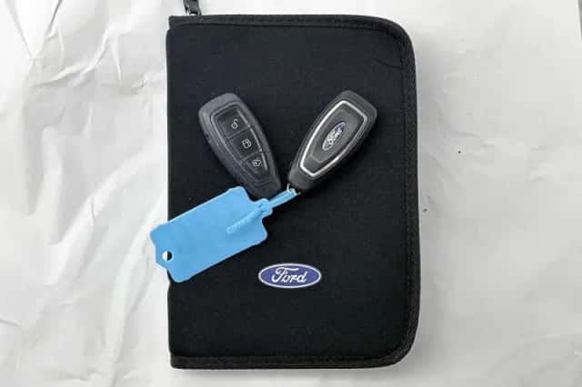 Ford Focus (2013) thumbnail 25