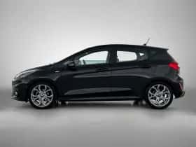 Ford Fiesta thumbnail 2