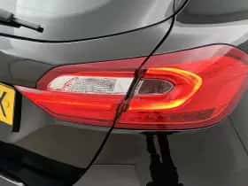 Ford Fiesta thumbnail 14