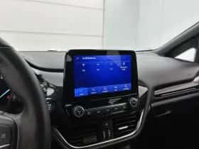 Ford Fiesta thumbnail 17