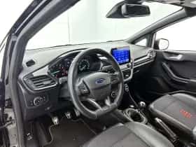 Ford Fiesta thumbnail 21