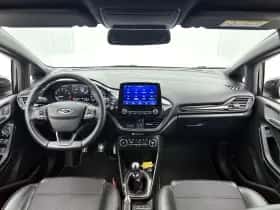 Ford Fiesta thumbnail 22